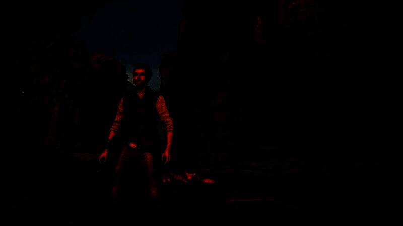 《星球大战绝地:幸存者》PS5 Pro更新前后对比画面2