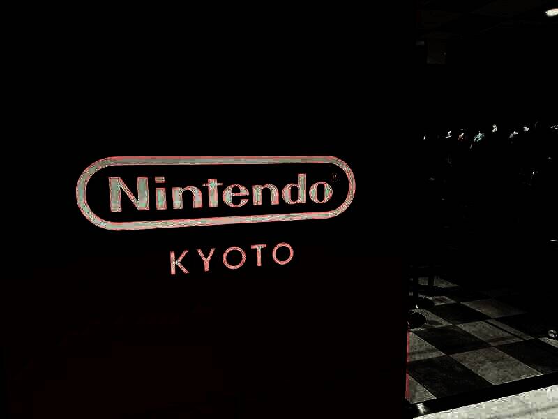 任天堂主导日本游戏市场相关配图