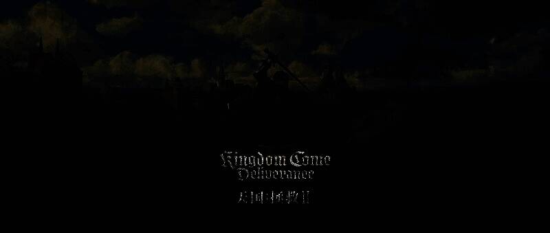 《天国：拯救2》相关宣传图片3