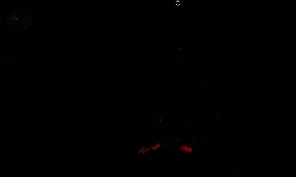 操控机器攻击敌人的游戏画面