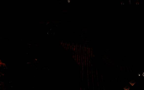 修复建筑的游戏画面