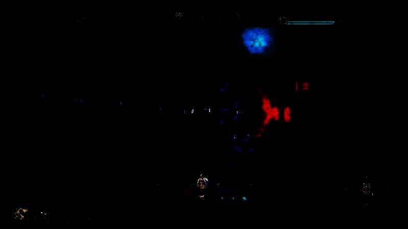 《被遗忘的神祇》游戏截图1