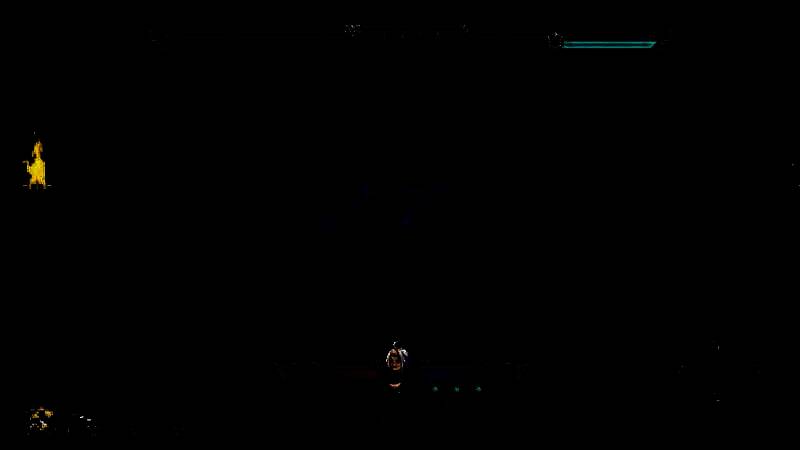 《被遗忘的神祇》游戏截图2