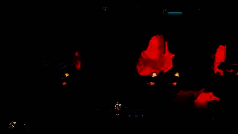 《被遗忘的神祇》游戏截图4