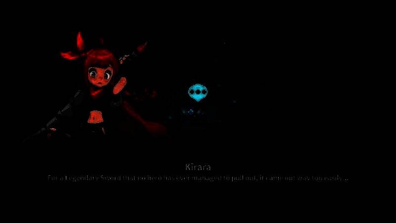 调试英雄游戏画面2