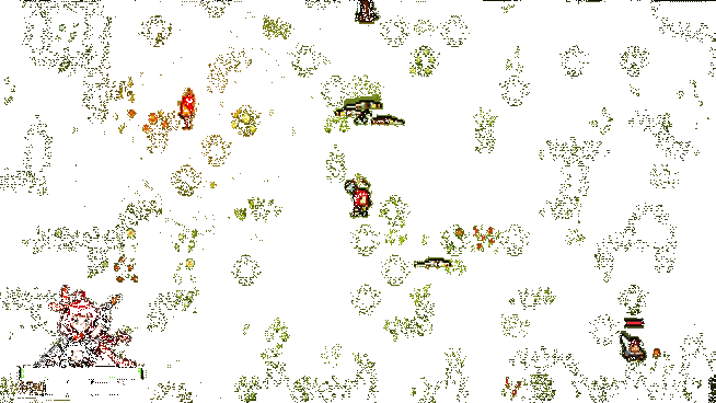 调试英雄游戏卡片使用动图