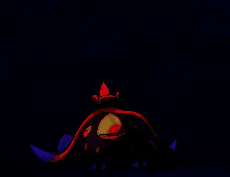 洛克王国世界犀角鸟相关图片5