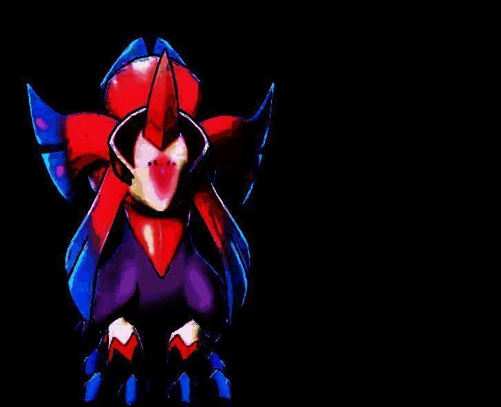 洛克王国世界犀角鸟相关图片6