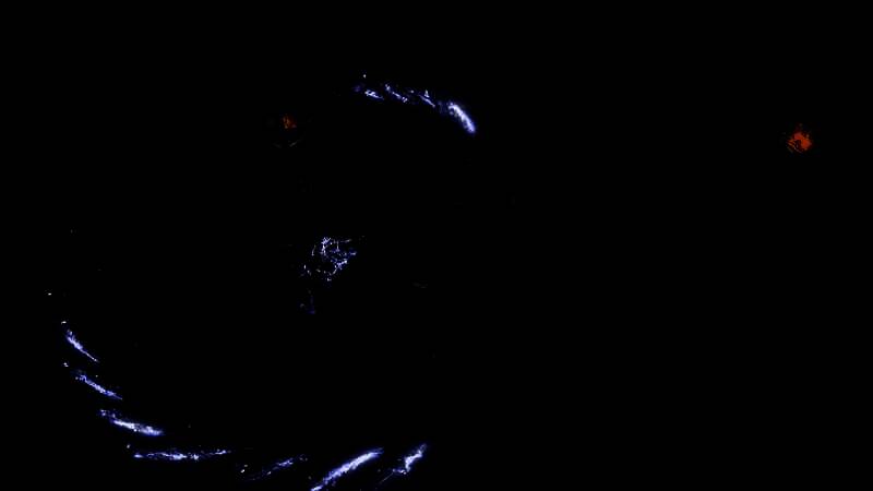 《Project Pantheon》游戏精彩截图4