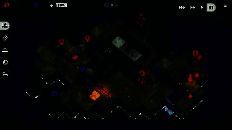 《火车山谷3》游戏特点展示图片2