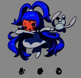 洛克王国大耳帽兜相关图片4