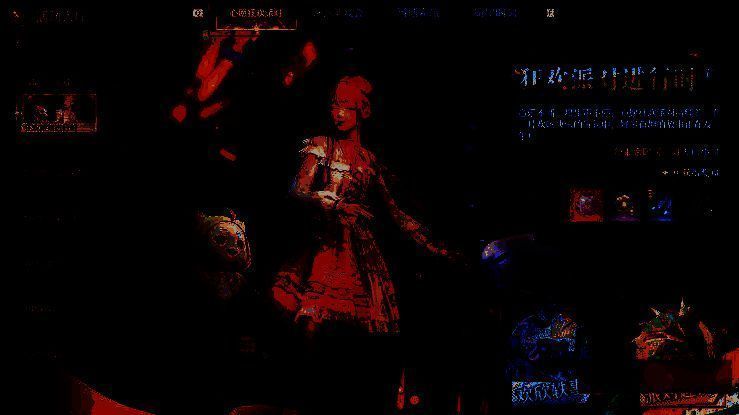 无限暖暖相关图片2