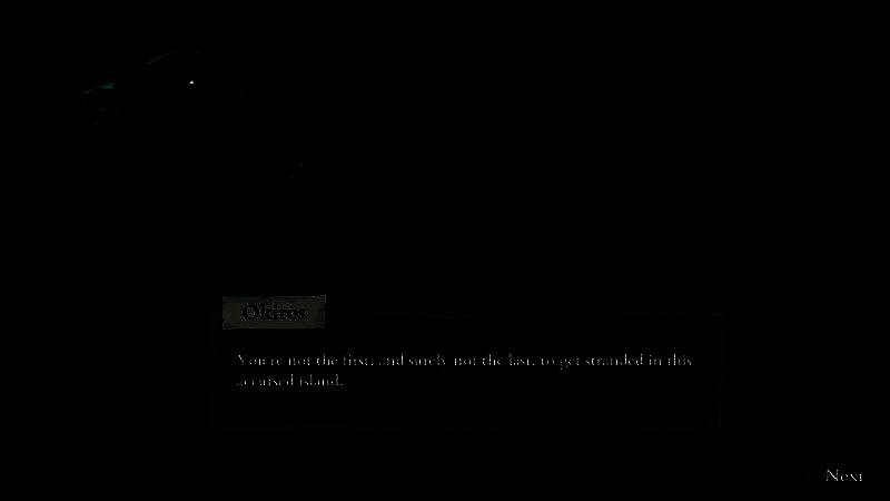 《深渊之印》游戏画面4