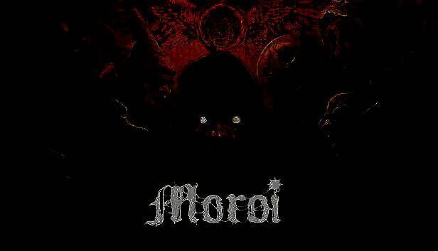 《莫洛伊》游戏画面1