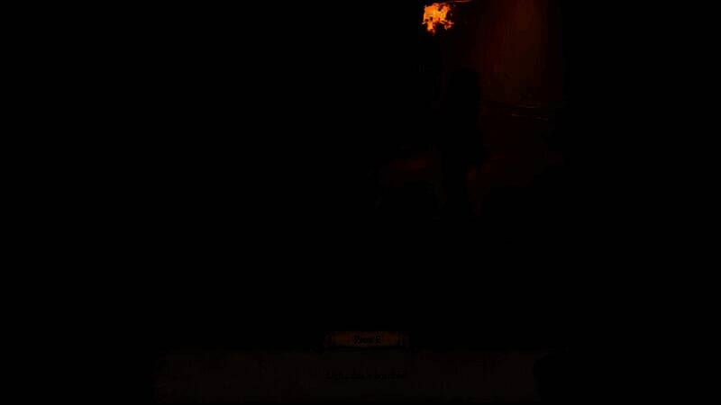 《莫洛伊》游戏画面2