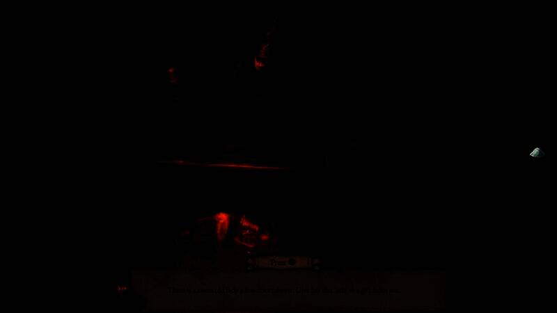 《莫洛伊》游戏画面5