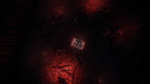 《莫洛伊》游戏动画4