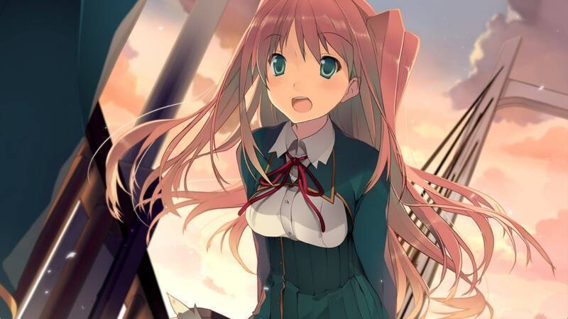 《恋爱与选举与巧克力》游戏截图10