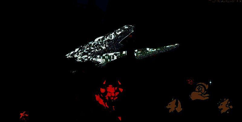 炫彩精灵相关图片6