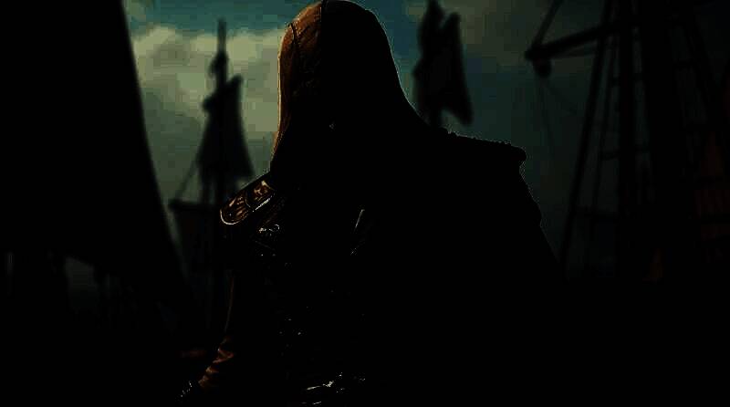 《刺客信条4：黑旗》重制版相关画面