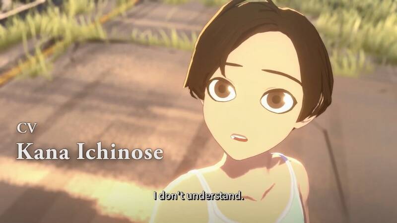 《OPUS：心相吾山》视频截图3