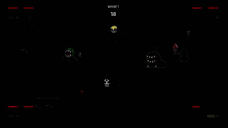 《Noobs Are Coming》游戏截图1