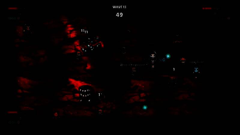 《Noobs Are Coming》游戏截图3