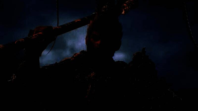 《黑神话：悟空》相关图片2