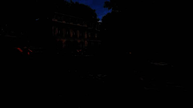 《森林统治》游戏画面2