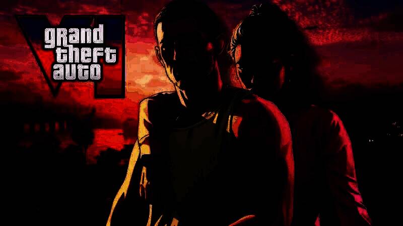 《GTA6》相关图片