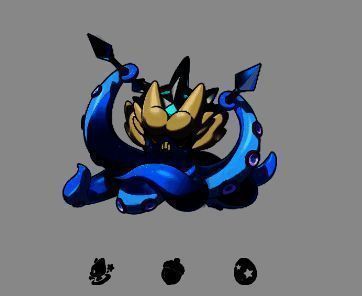 冰钻布鲁斯种族值图片