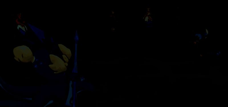 冰钻布鲁斯技能相关图片