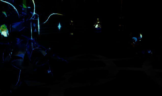 冰钻布鲁斯技能效果相关图片