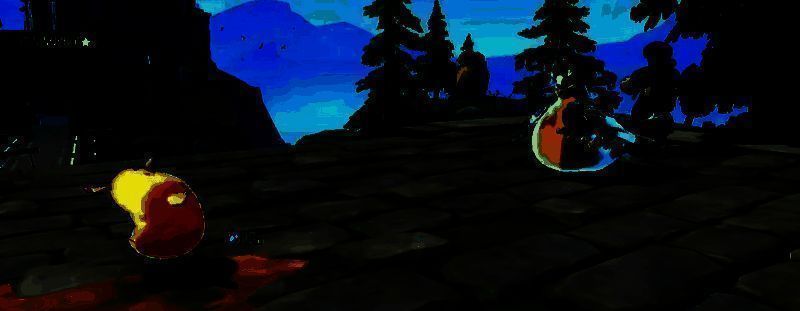 洛克王国世界鸭吉吉相关图片5