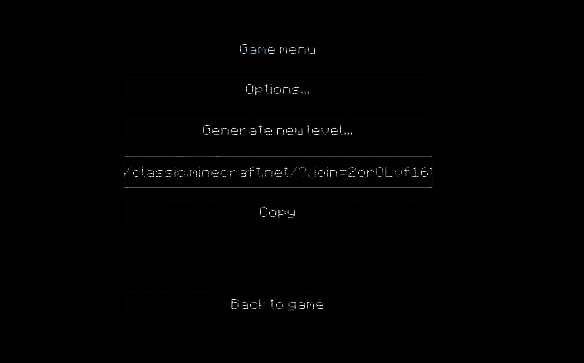 《我的世界手机网页版》游戏场景