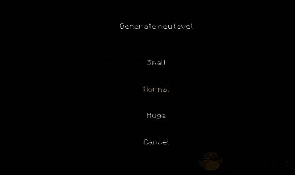 《我的世界手机网页版》游戏场景