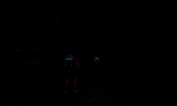 布是岩形象图片