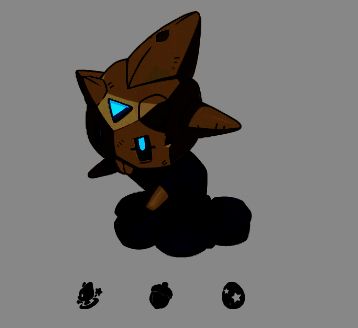 布是岩属性数值图片