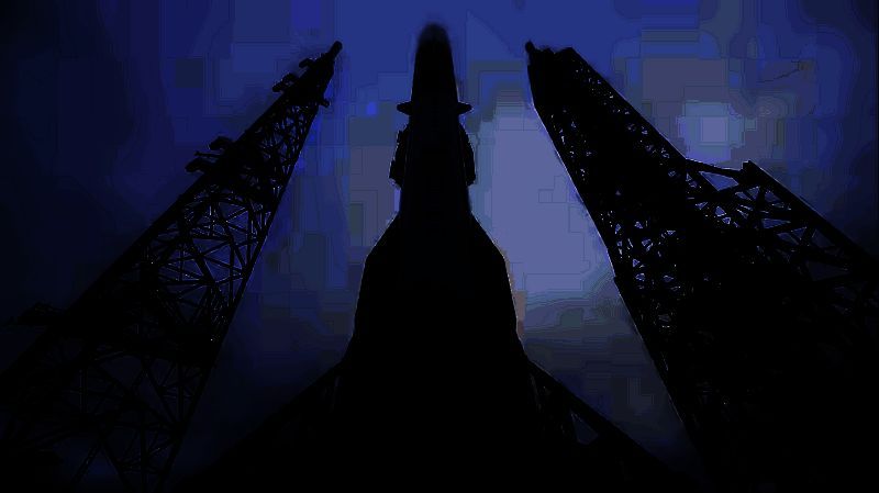 新格伦重型火箭相关图片1