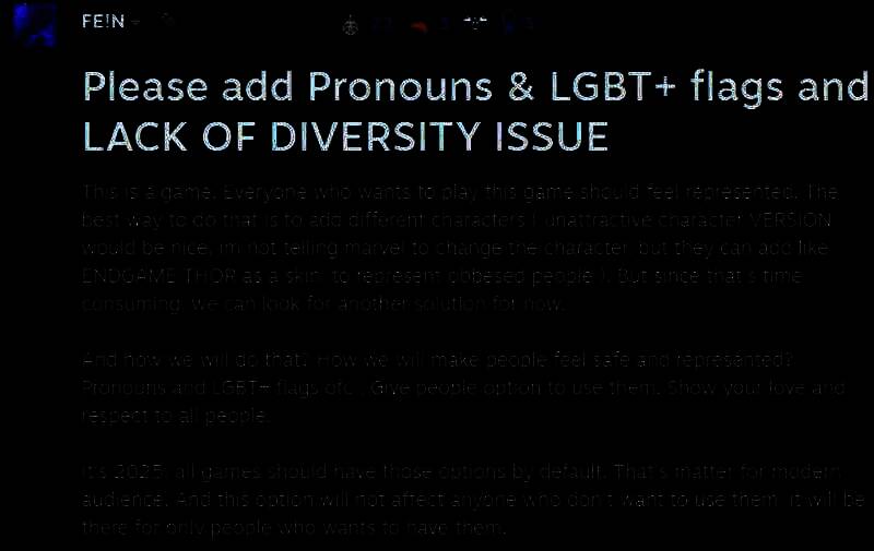 《漫威争锋》游戏相关画面2