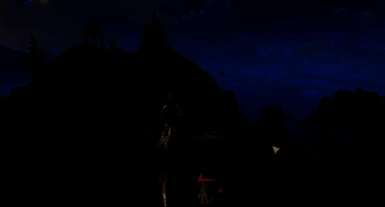 捕捉小狮鹫准备物品图片