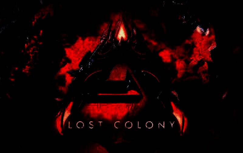 《方舟：生存飞升》相关图片1