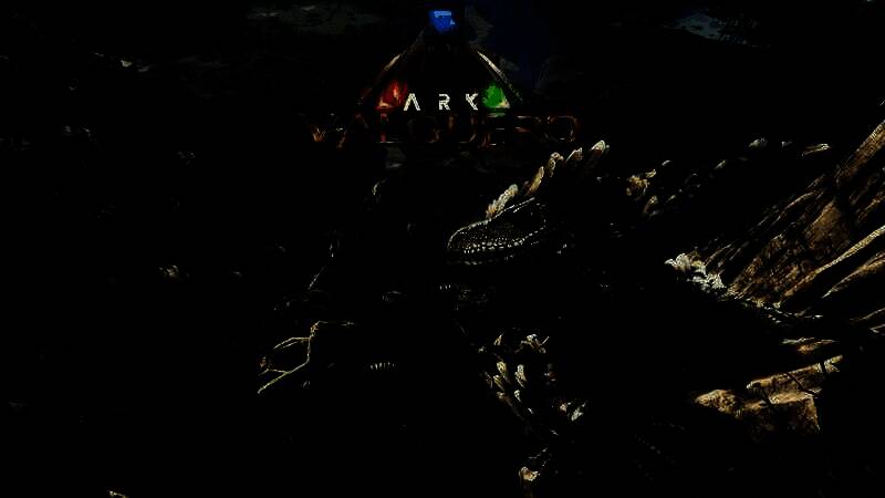 《方舟：生存飞升》相关图片2