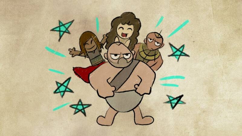 《方舟：生存飞升》相关图片4