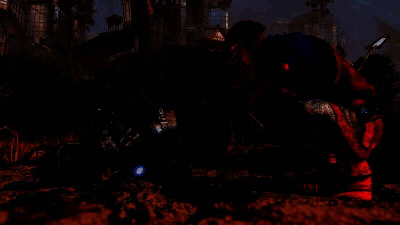 《方舟：生存飞升》相关图片5