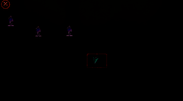 心愿浮岛位置图