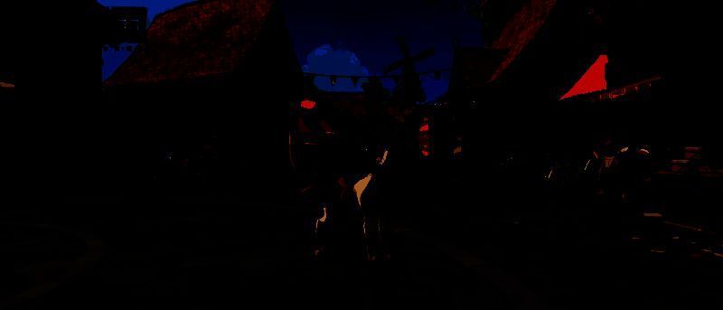 护主犬相关图片1