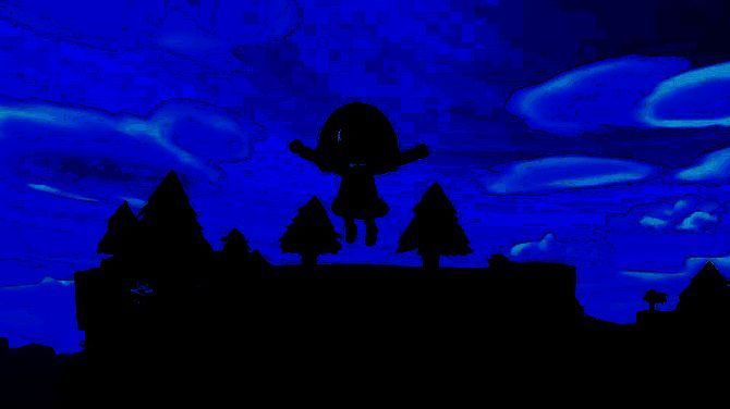 酷似动森的新游画面2