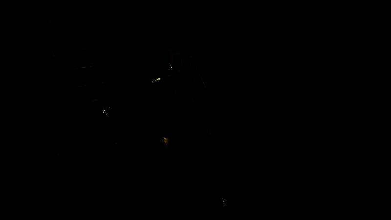 《幽霾》游戏场景图1