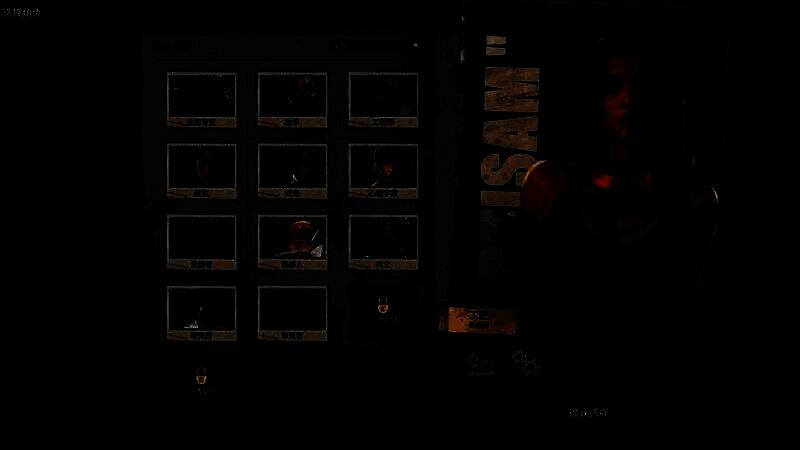 《幽霾》游戏场景图3